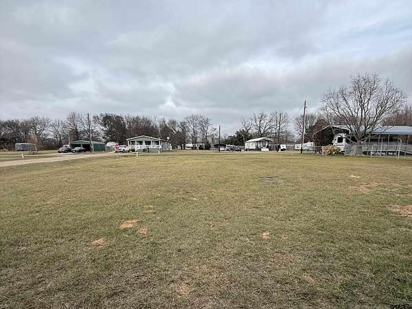 0.17 Acres of Residential Land for Sale in Quitman, Texas