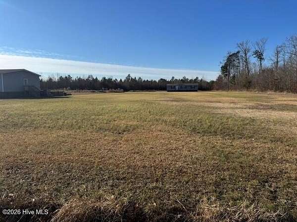 0.8 Acres of Residential Land for Sale in Ahoskie, North Carolina