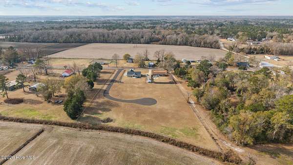 0.34 Acres of Residential Land for Sale in New Bern, North Carolina