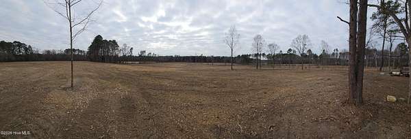 36 Acres of Agricultural Land for Sale in Nashville, North Carolina