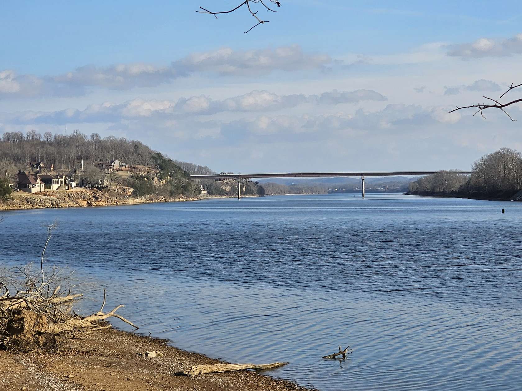 1.48 Acres of Residential Land for Sale in Bath Springs, Tennessee