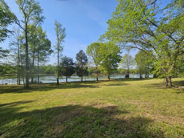 1.48 Acres of Residential Land for Sale in Bath Springs, Tennessee