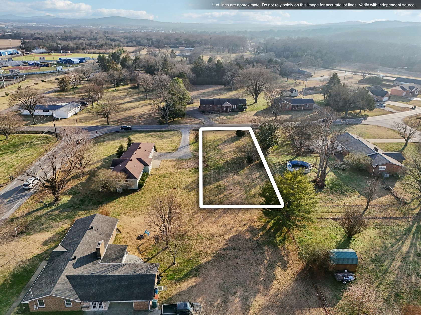 0.29 Acres of Residential Land for Sale in Lebanon, Tennessee