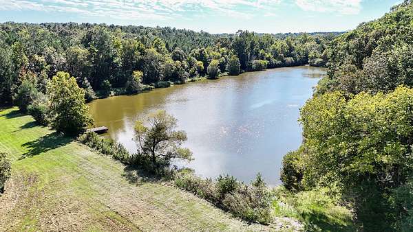 102 Acres of Land for Sale in Kinards, South Carolina