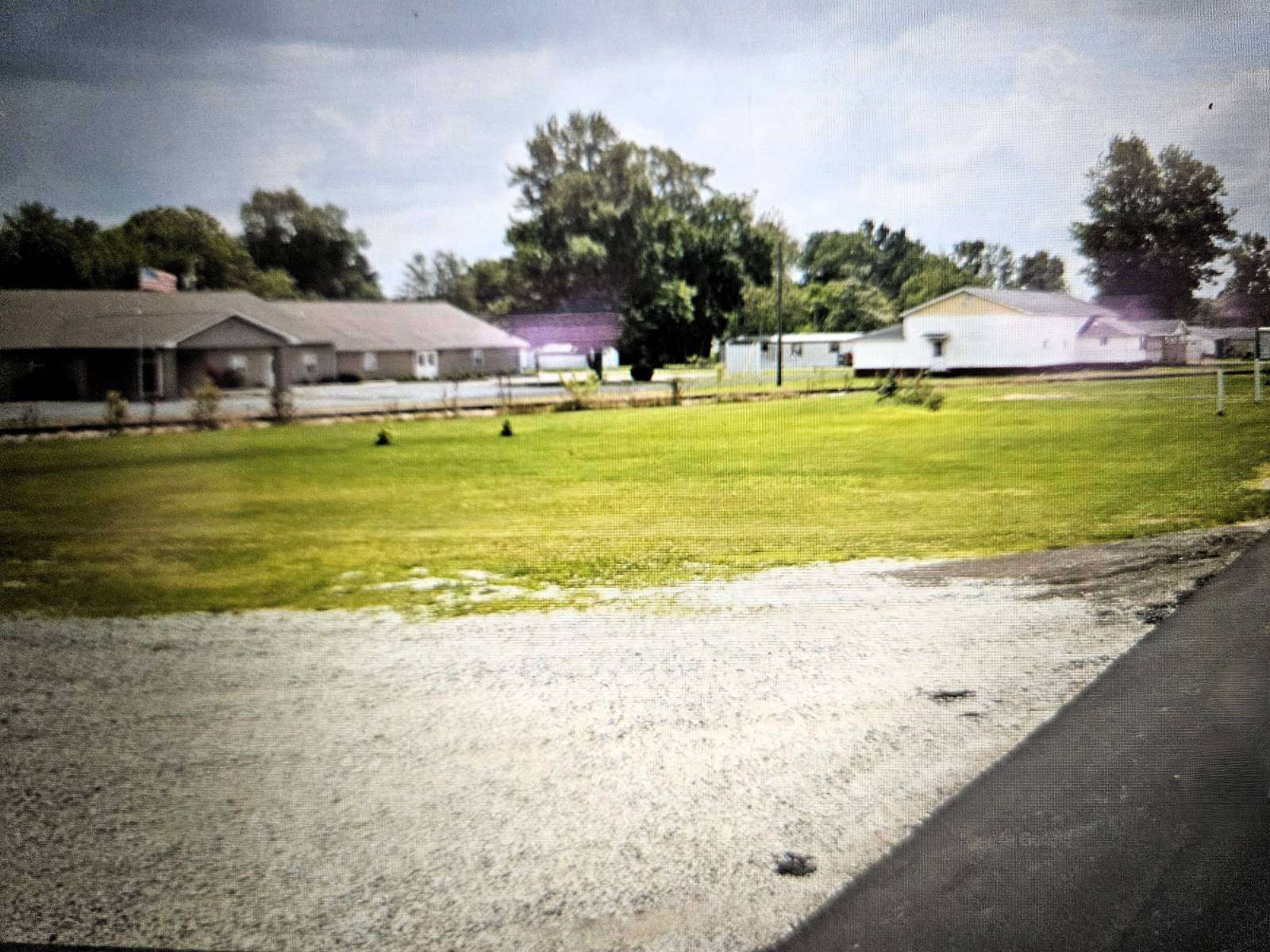 0.22 Acres of Mixed-Use Land for Sale in Switz City, Indiana