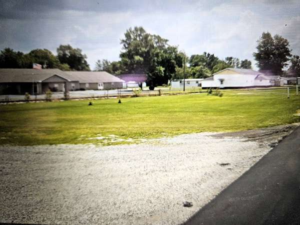 0.22 Acres of Mixed-Use Land for Sale in Switz City, Indiana