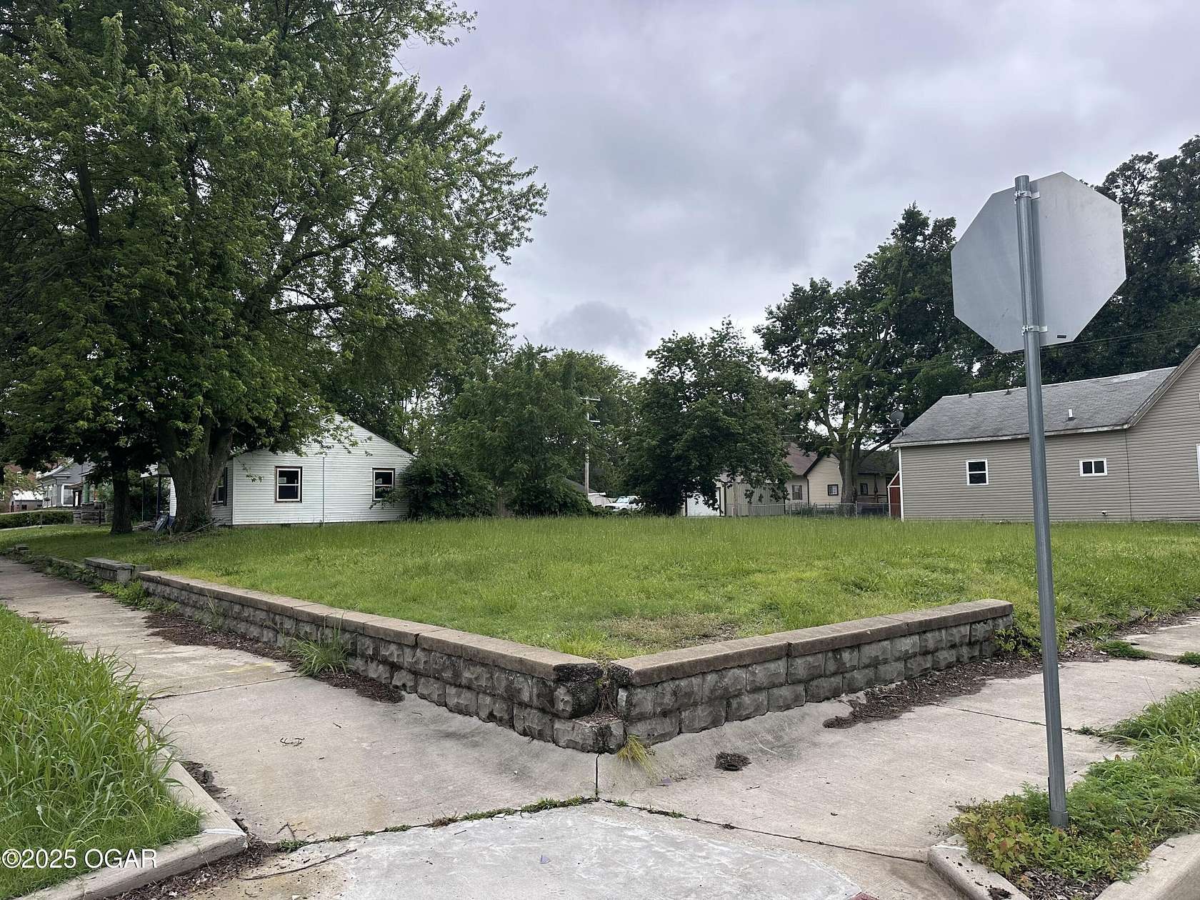 0.1 Acres of Land for Sale in Joplin, Missouri