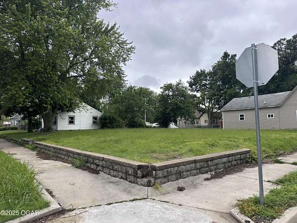 0.1 Acres of Land for Sale in Joplin, Missouri