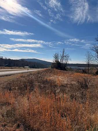 0.55 Acres of Mixed-Use Land for Sale in Livingston, Tennessee