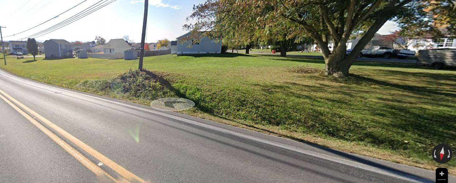 1 Acre of Mixed-Use Land for Sale in Ranson, West Virginia