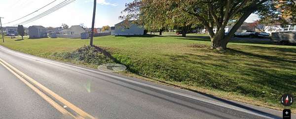 1 Acre of Mixed-Use Land for Sale in Ranson, West Virginia