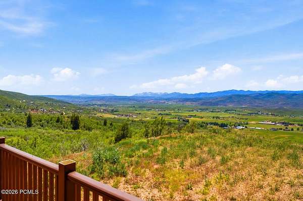 316 Acres of Land with Home for Sale in Kamas, Utah