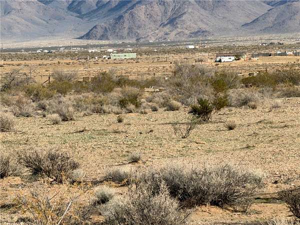 5 Acres of Agricultural Land for Sale in Dolan Springs, Arizona