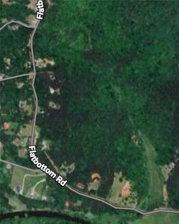 48 Acres of Land for Sale in Ball Ground, Georgia