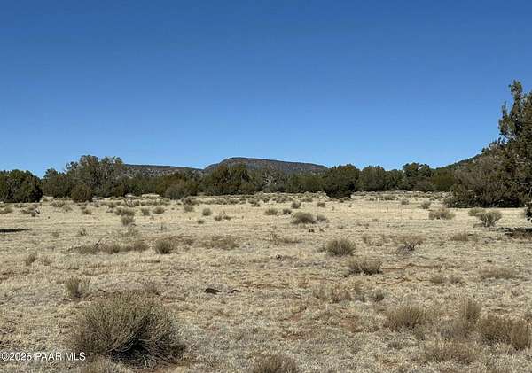 10 Acres of Recreational Land for Sale in Seligman, Arizona