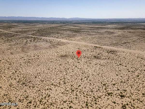15 Acres of Land for Sale in El Paso, Texas