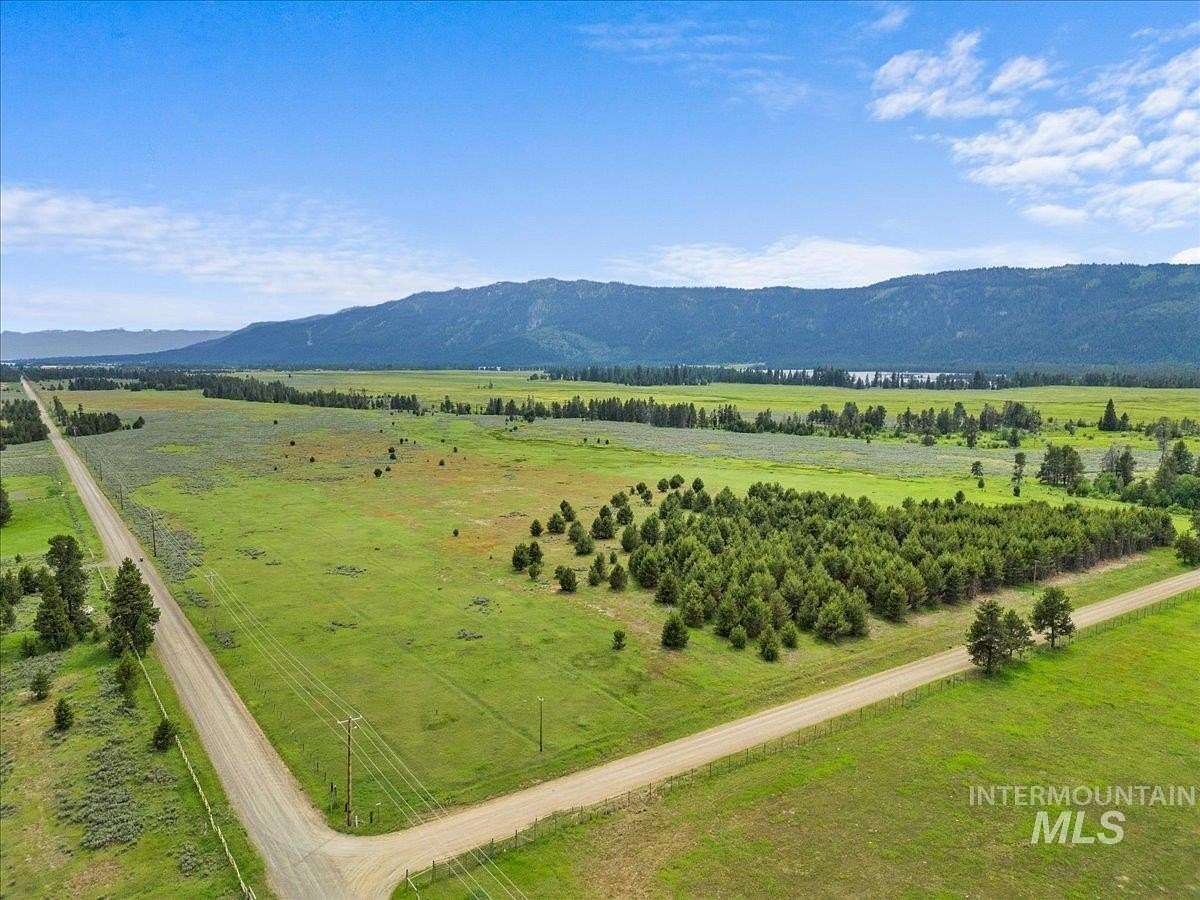 163 Acres of Recreational Land for Sale in Donnelly, Idaho