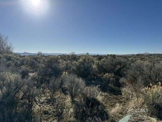 0.33 Acres of Land for Sale in Christmas Valley, Oregon
