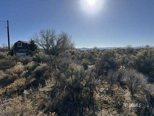 0.33 Acres of Land for Sale in Christmas Valley, Oregon