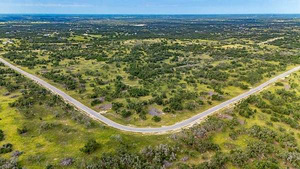 6.12 Acres of Residential Land for Sale in Harper, Texas