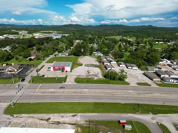 1.38 Acres of Commercial Land for Sale in Somerset, Kentucky