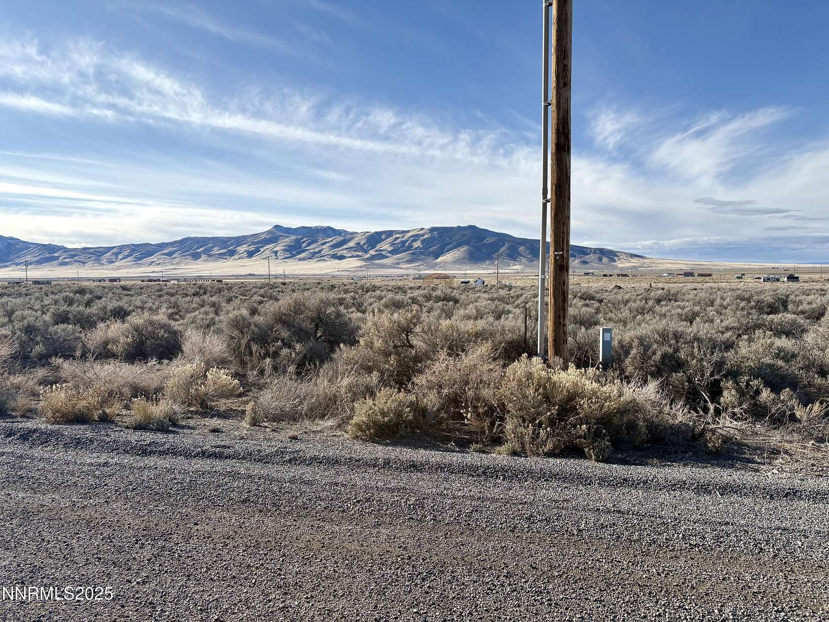 2.3 Acres of Land for Sale in Winnemucca, Nevada
