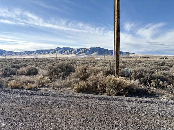 2.3 Acres of Land for Sale in Winnemucca, Nevada