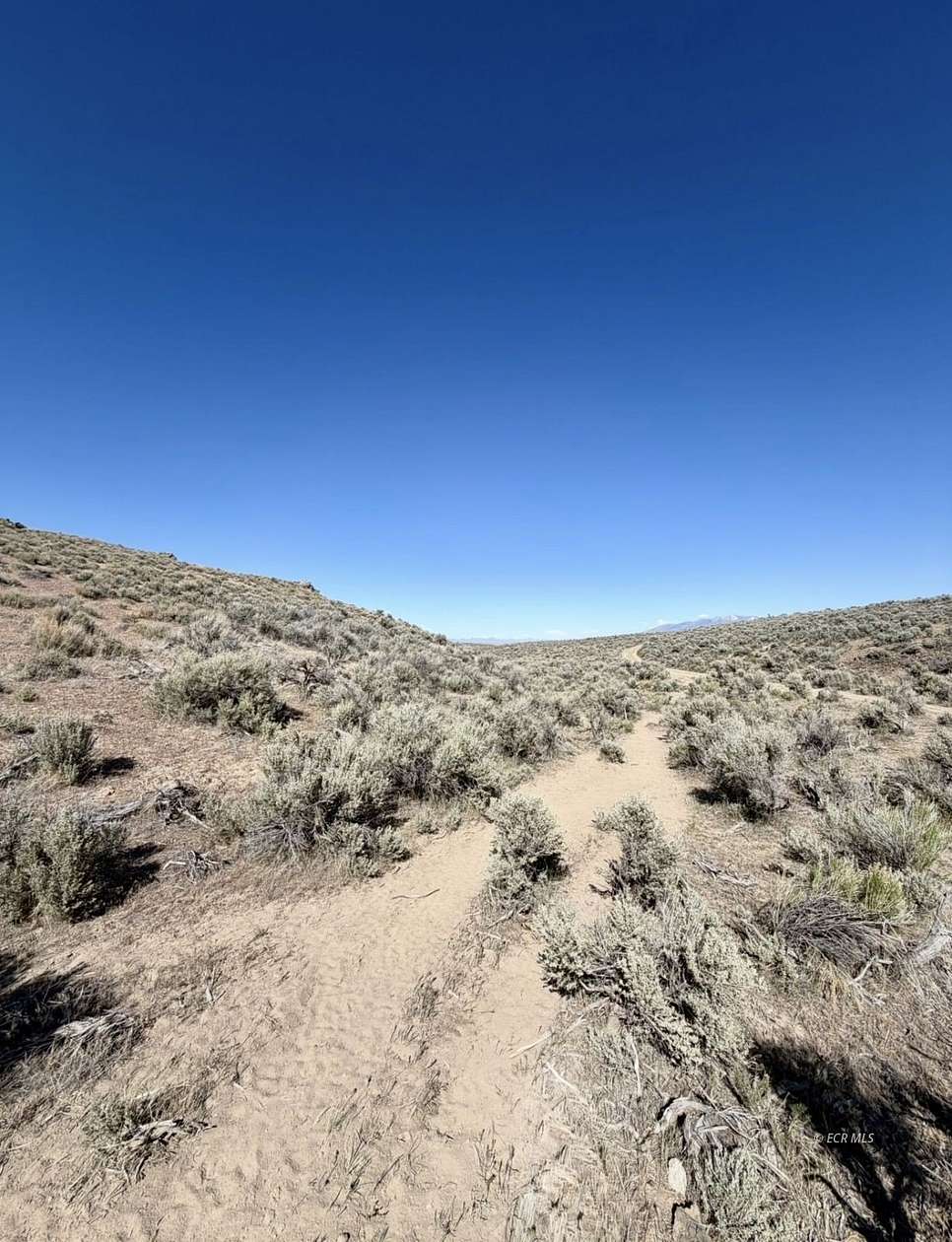 160 Acres of Recreational Land for Sale in Elko, Nevada