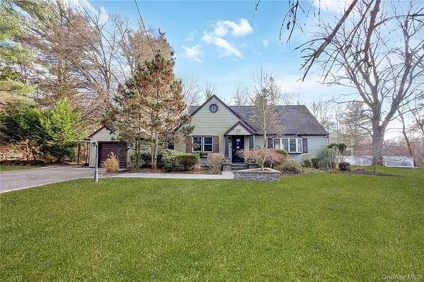 2 Acres of Residential Land with Home for Sale in Smithtown, New York