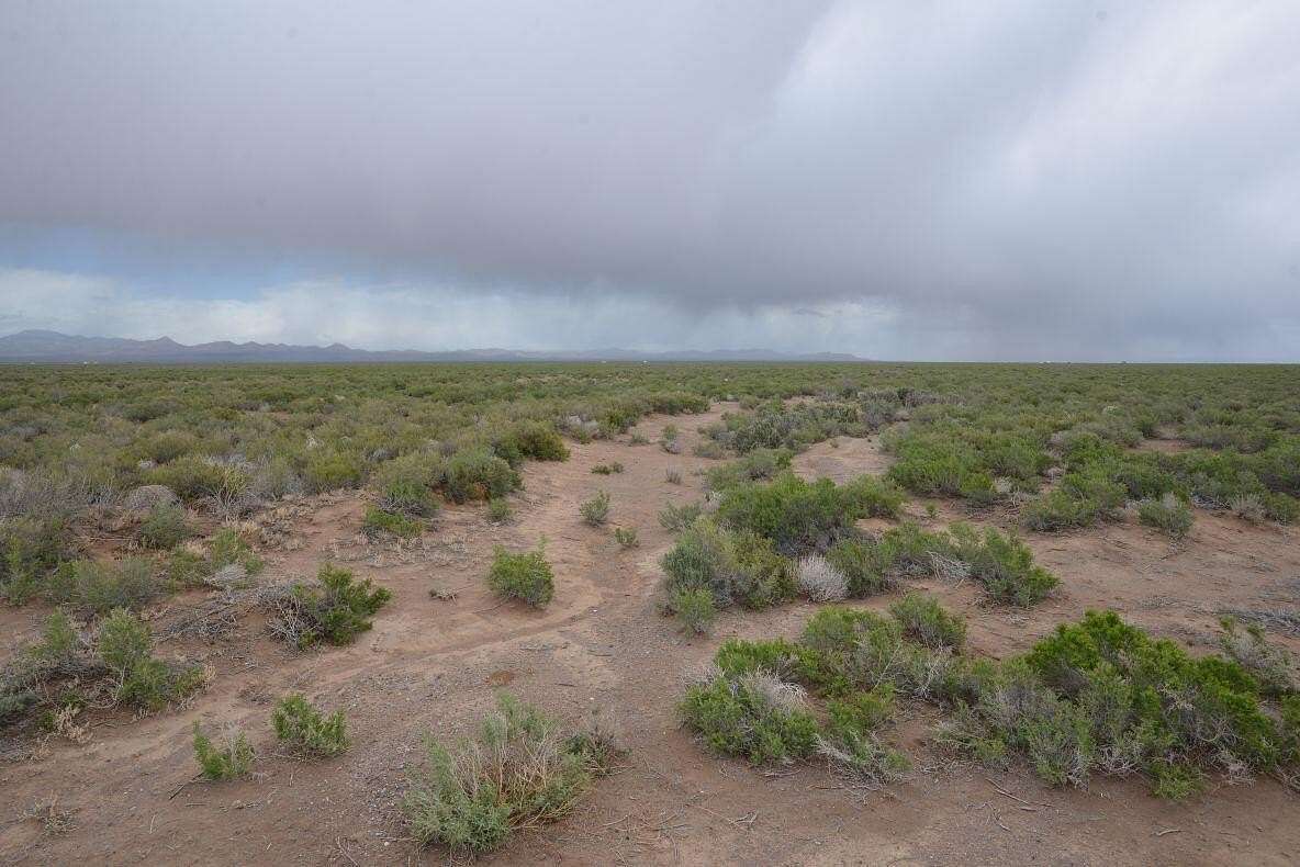 11.5 Acres of Land for Sale in Beryl Junction, Utah
