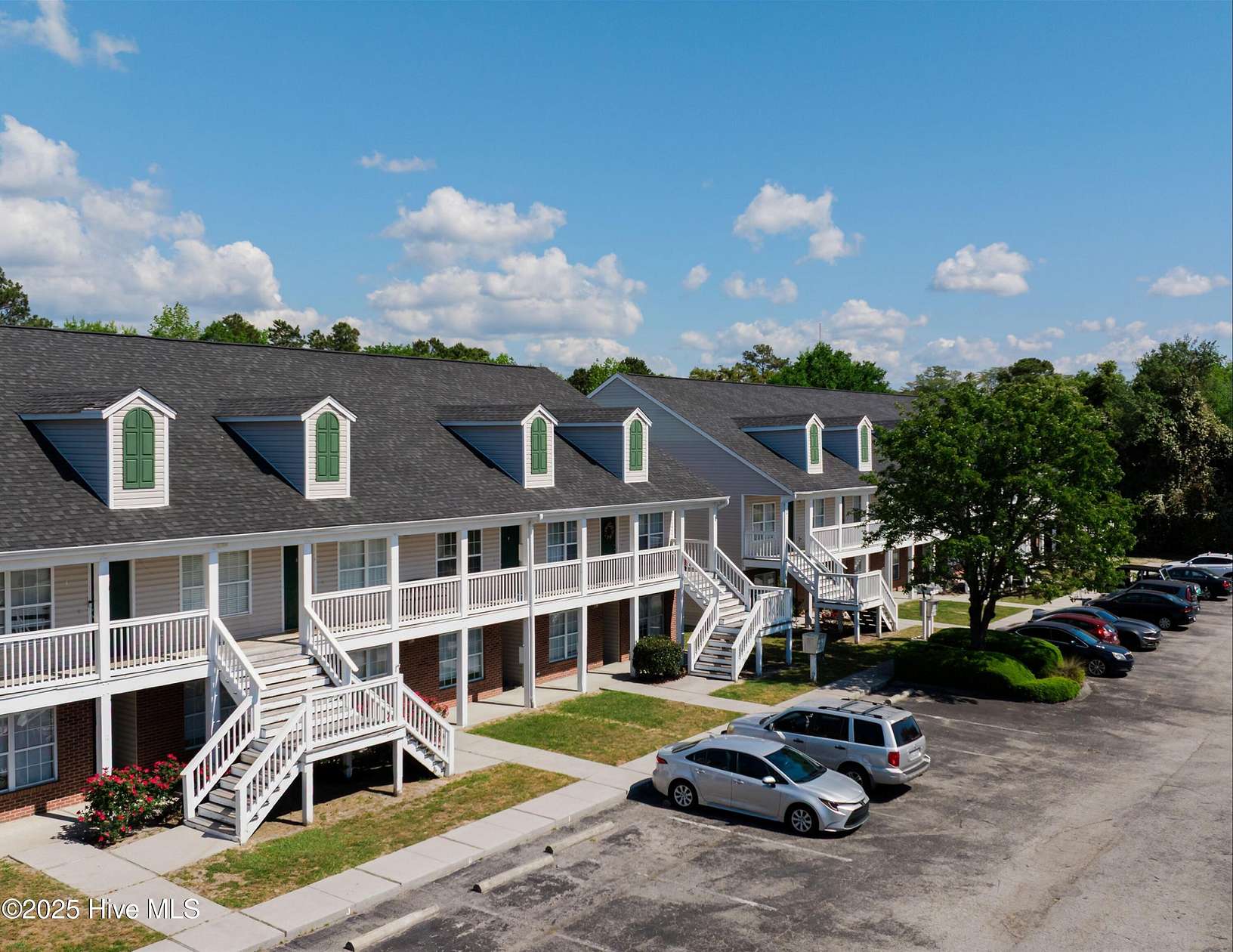 2 Acres of Improved Mixed-Use Land for Sale in Hampstead, North Carolina