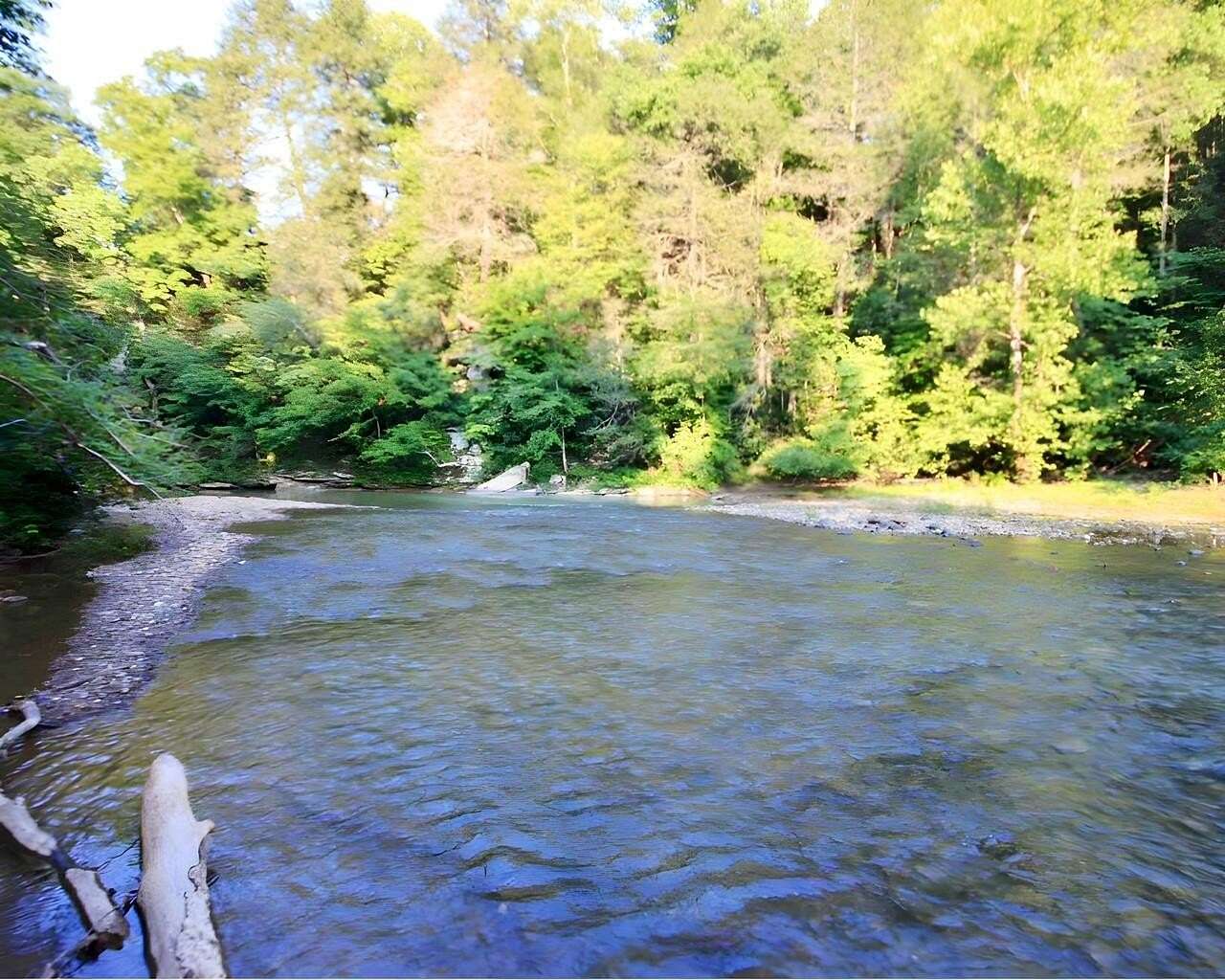 8.4 Acres of Land for Sale in Duff, Tennessee