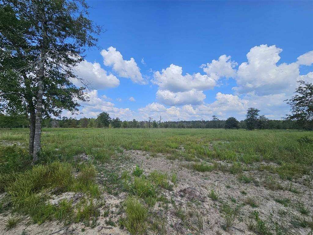 4.78 Acres of Residential Land for Sale in DeQuincy, Louisiana