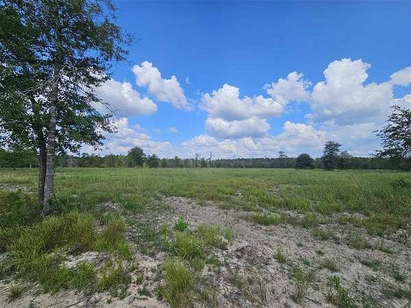 4.78 Acres of Residential Land for Sale in DeQuincy, Louisiana
