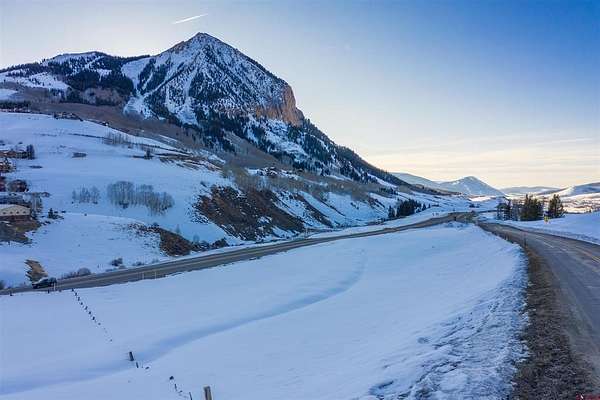 2.18 Acres of Land for Sale in Crested Butte, Colorado