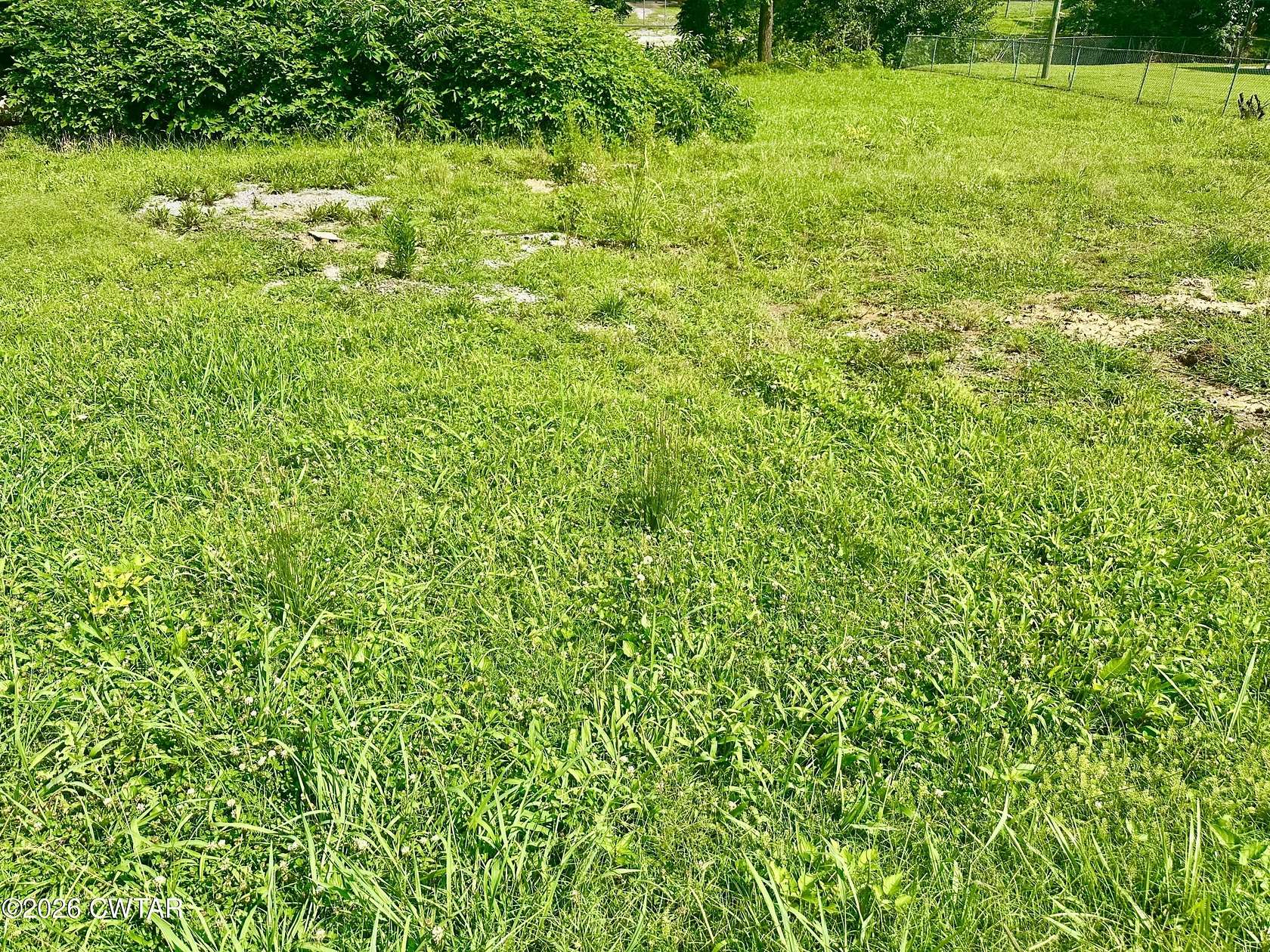 Residential Land for Sale in Humboldt, Tennessee