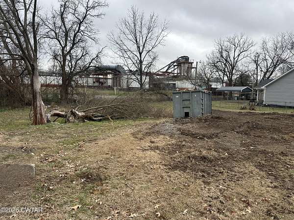 Land for Sale in Humboldt, Tennessee