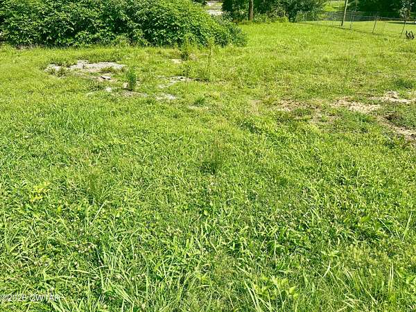 Residential Land for Sale in Humboldt, Tennessee