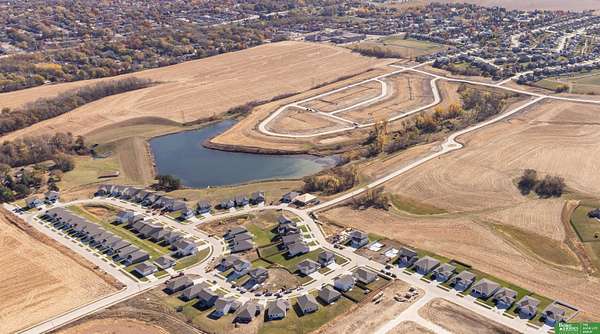 0.22 Acres of Residential Land for Sale in Bellevue, Nebraska