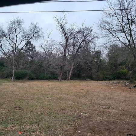 0.13 Acres of Residential Land for Sale in Tyler, Texas