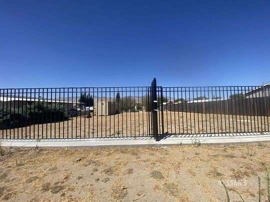 0.17 Acres of Residential Land for Sale in Weldon, California