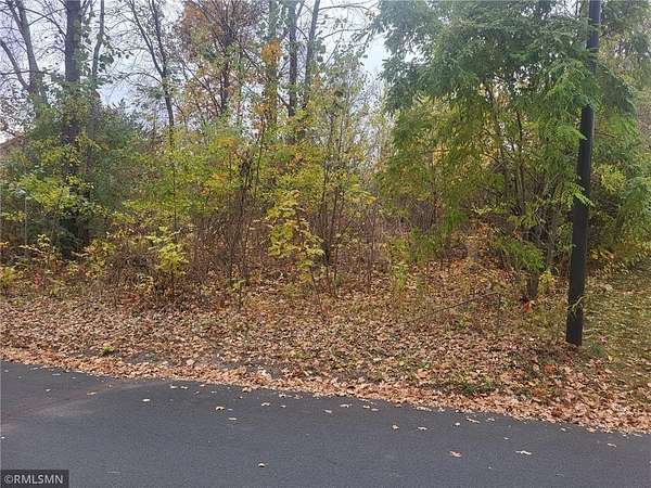 0.53 Acres of Residential Land for Sale in Chisago City, Minnesota
