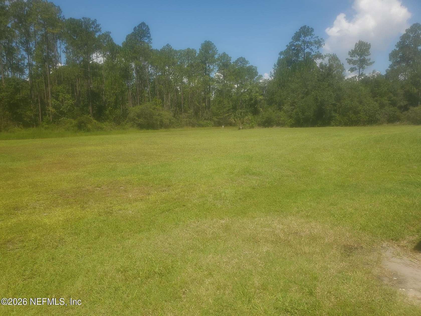 0.57 Acres of Land for Sale in Georgetown, Florida