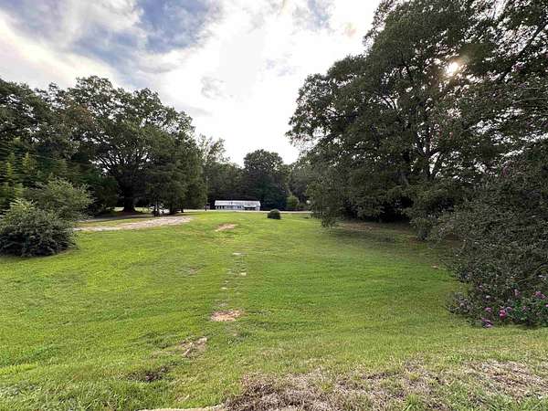 0.89 Acres of Mixed-Use Land for Sale in Jonesville, South Carolina