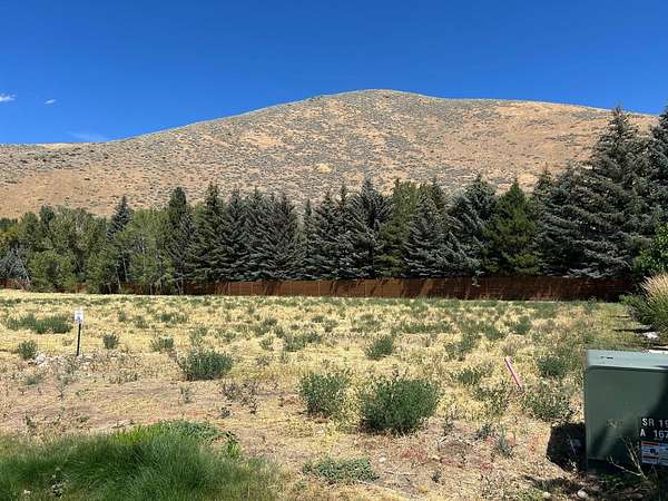 0.22 Acres of Residential Land for Sale in Hailey, Idaho