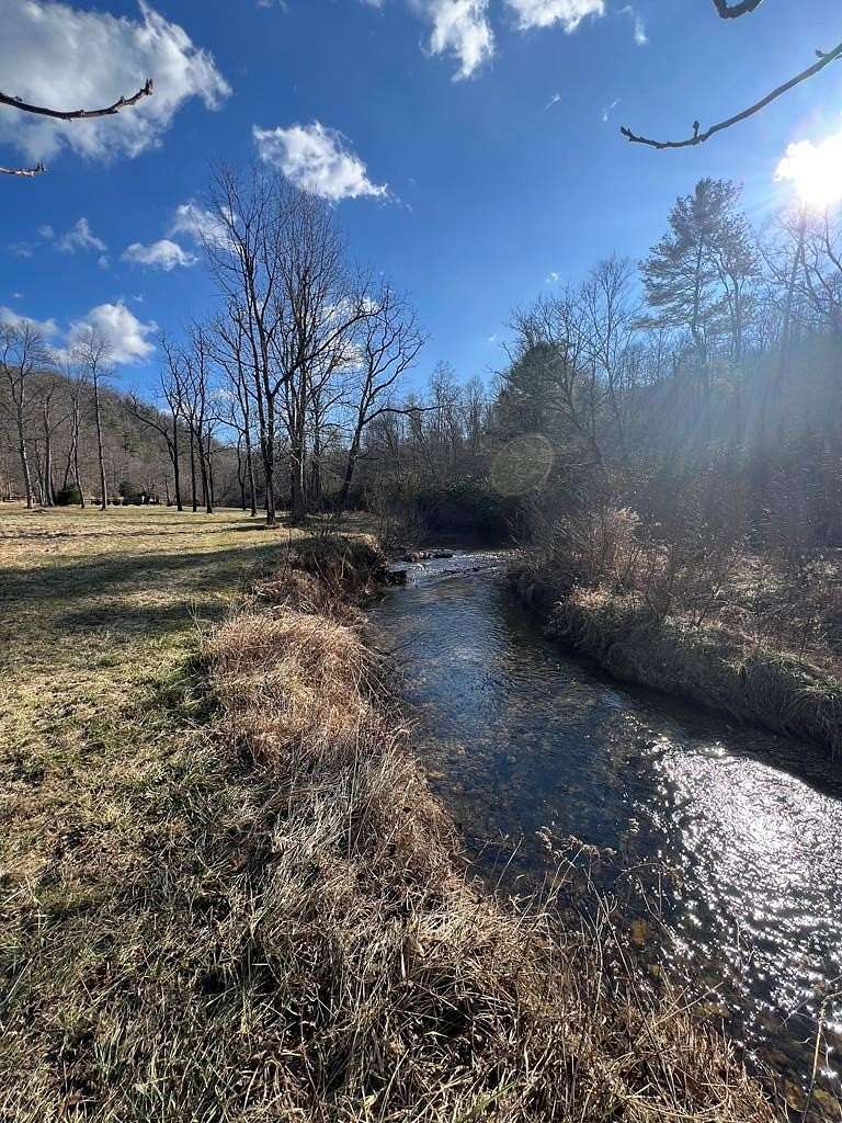 4.16 Acres of Residential Land for Sale in Hillsville, Virginia