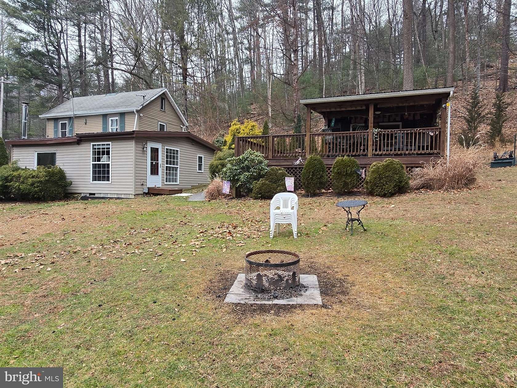 1.63 Acres of Residential Land with Home for Sale in Orrtanna, Pennsylvania