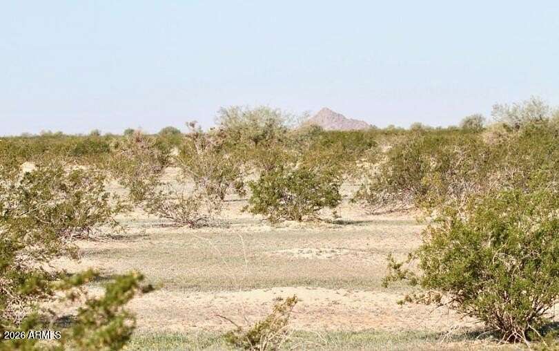 4.77 Acres of Residential Land for Sale in Goodyear, Arizona