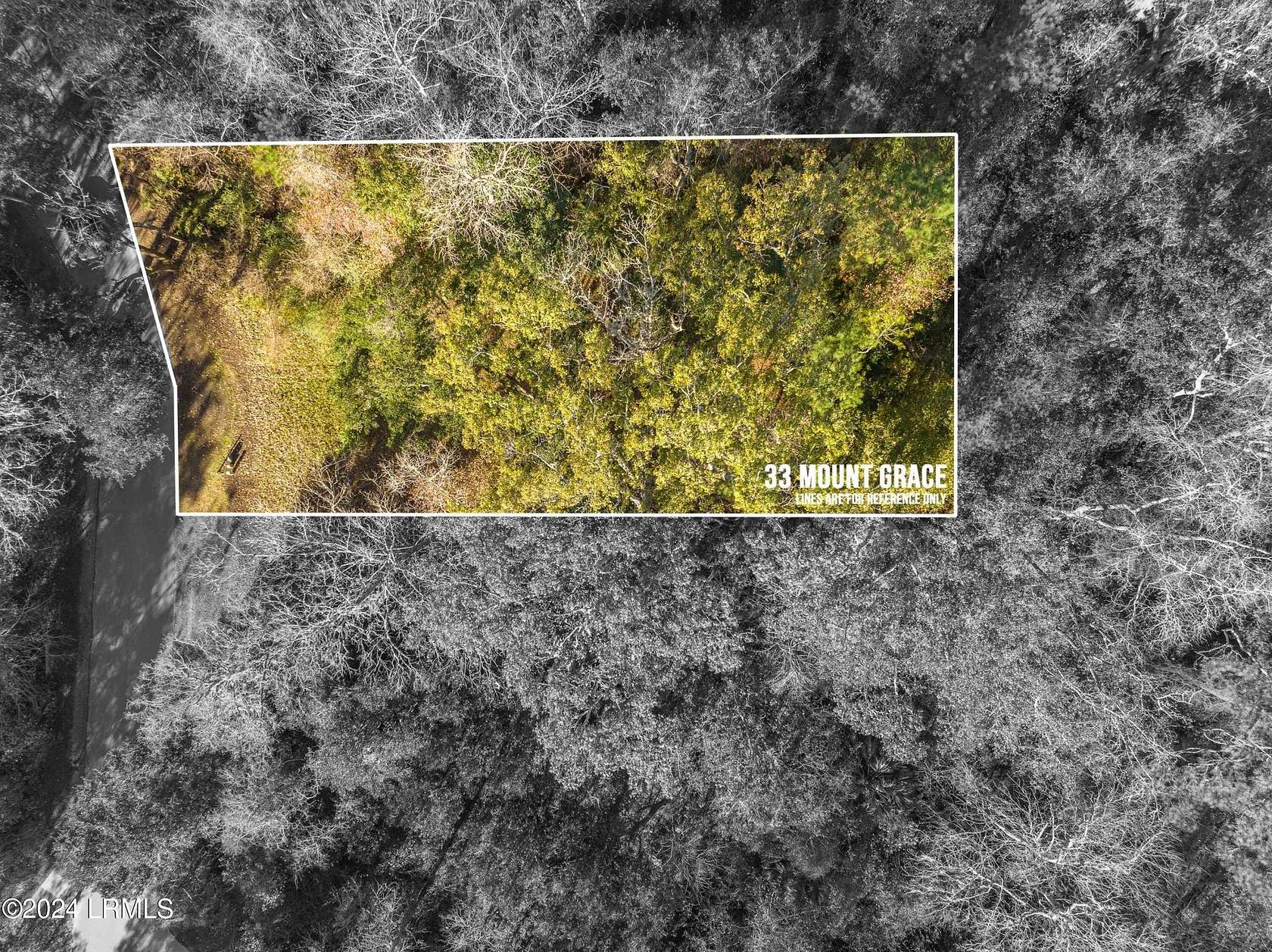 0.16 Acres of Land for Sale in Beaufort, South Carolina