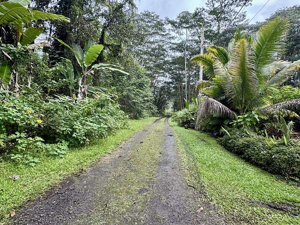 0.18 Acres of Residential Land for Sale in Pahoa, Hawaii